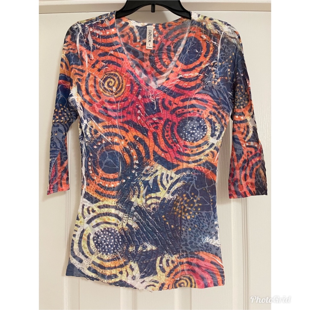 Los Angeles Boutique Blouse
